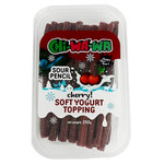 Жев.мармелад Chi-Wa-Wa Minibox Cherry Sour Pencil 250гр