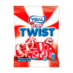 Жев.мармелад Vidal Jelly Twist 90гр