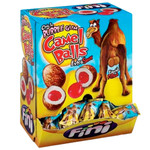 Жев.резинка FINI Camel balls   5гр