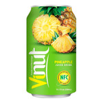Напиток Vinut Pineapple м  330мл