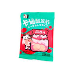 Жев.конфеты BENHEFOOD Strawberry/Yoghurt flavor 23гр