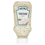 Соус Heinz Tartare French Style 230мл