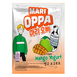 Растворимый напиток Mari Oppa Mango Yoghurt   20гр