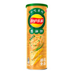 Чипсы Lay’s Snack series scallion pancake flavor   90гр