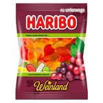 Жев.мармелад Haribo Weinland   175гр