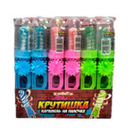 Карамель на палочке КРУТИШКА 3,5гр