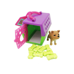 Драже Puppy Love с игрушкой Собачка