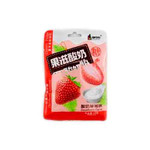 Конфеты Dushike Strawberry Flavor 24гр