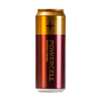 Энергетический напиток Powercell Cherry 450мл