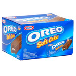Печенье - суфле Oreo Soft Cake   19,2гр