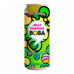 Напиток  O’s Bubble Melon Lemonade &amp; Aloe Vera   480мл