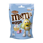 Драже M&M's eggs 135гр