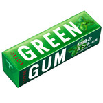 Жев.резинка Lotte Green gum   26,1гр