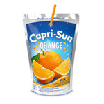 Напиток Capri-Sun Orange 200мл