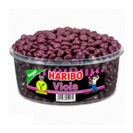 Жев.мармелад Haribo Veggie Viola    1 148гр