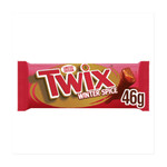 Шоколадный батончик Twix Winter Spice 46г