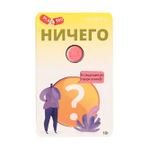 Конфеты таблетированные "Placebo" Ничего 18 гр.