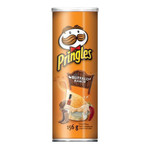 Чипсы Pringles Buffalo Ranch   158гр