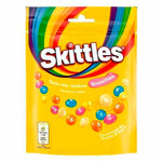 Драже Skittles без скорлупы (Smoothie) смузи   152гр