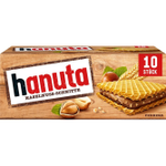Вафли Ferrero hanuta   220гр