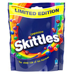 Драже Skittles Darkside 152г Европа