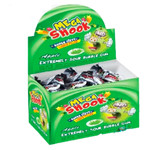 Жев.резинка Ilham Sweets Mega Shook Apple   3,2гр