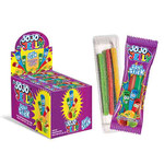 Жев.мармелад JoJo Sour Stick Tutti-Frutti 20гр