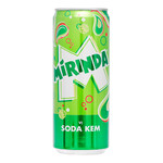 Газ.напиток Mirinda Cream Soda м  320мл