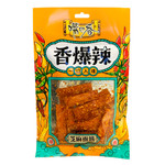 Снек Maojinsong с приправами   70гр