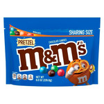 Драже M&Ms Pretzel 226.8гр