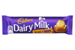 Шоколадный батончик Cadbury Whole Nut Великобритания   45гр