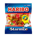 Мармелад Haribo Starmix 175гр