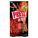 Палочки Pretz вкус раков со специями 41гр