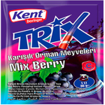 Растворимый напиток "TRIX" MIXBERRY 9 гр