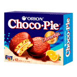 Печенье Orion Choco Pie Chocochip   360гр
