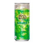Газ.напиток Fanta Дыня 250мл