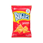 Чипсы BUGLES Original 212гр