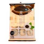 Рисовое пирожное Моти Sweet Кунжут   180гр