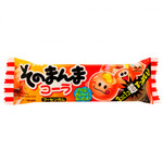 Жев.резинка Coris Cola Bubble Gum (шары)   14,4гр