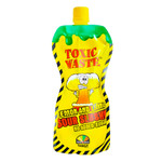 Напиток Toxic Waste Sour Slushy Lemon & Lime   250мл