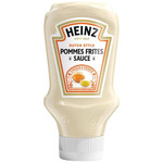 Соус Heinz Pommes Frites Dutch Style 430мл