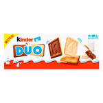 Печенье Kinder Duo    150гр