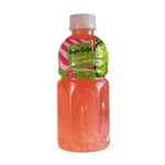 Напиток сокосодержащий Cojo Cojo Guava juice 320мл. Вьетнам