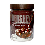 Горячий шоколад Hershey`s Marsmallow   450гр