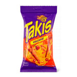 Чипсы TAKIS Queso 100гр