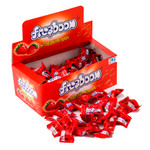 Жев. резинка Fresboom вкус клубники 3гр
