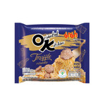Лапша Mama Oriental Kitchen Instant Noodle Pack 4 Truffle   85гр