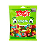 Жев.мармелад DOCILE Mix 1000гр