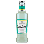 Газ. Напиток Britvic Low Cal Bitter Lemon (стекло) 200мл.