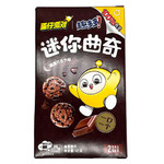 Печенье Chips Ahoy Mini Full of Chocolate   41гр